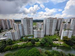 The Terrace (D19), Condominium #351619261